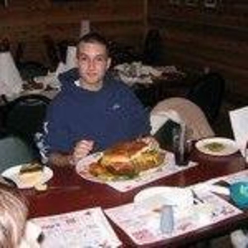 Meet your Posher, Mike